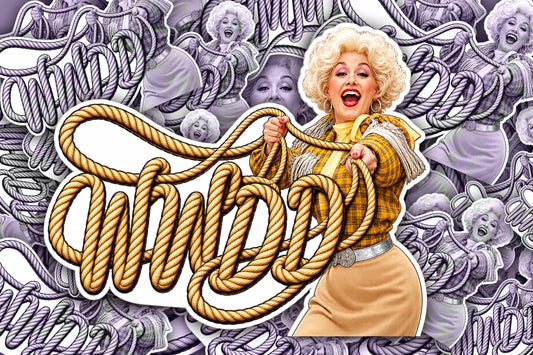 What Would Dolly Do?