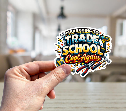 Trade School