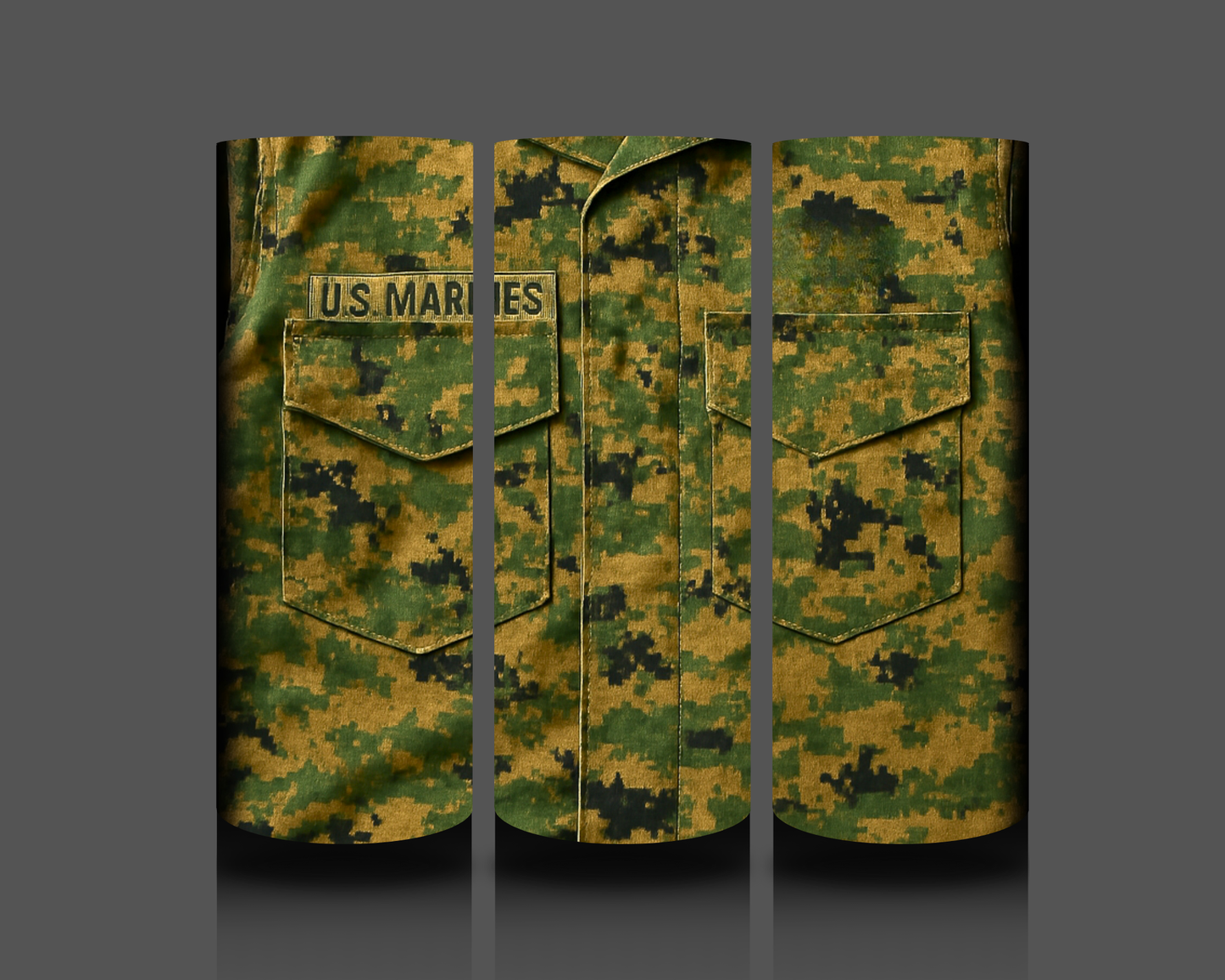 Marine Corps MARPAT
