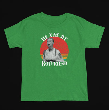 Young Frankenstein Frau Blucher Tshirt