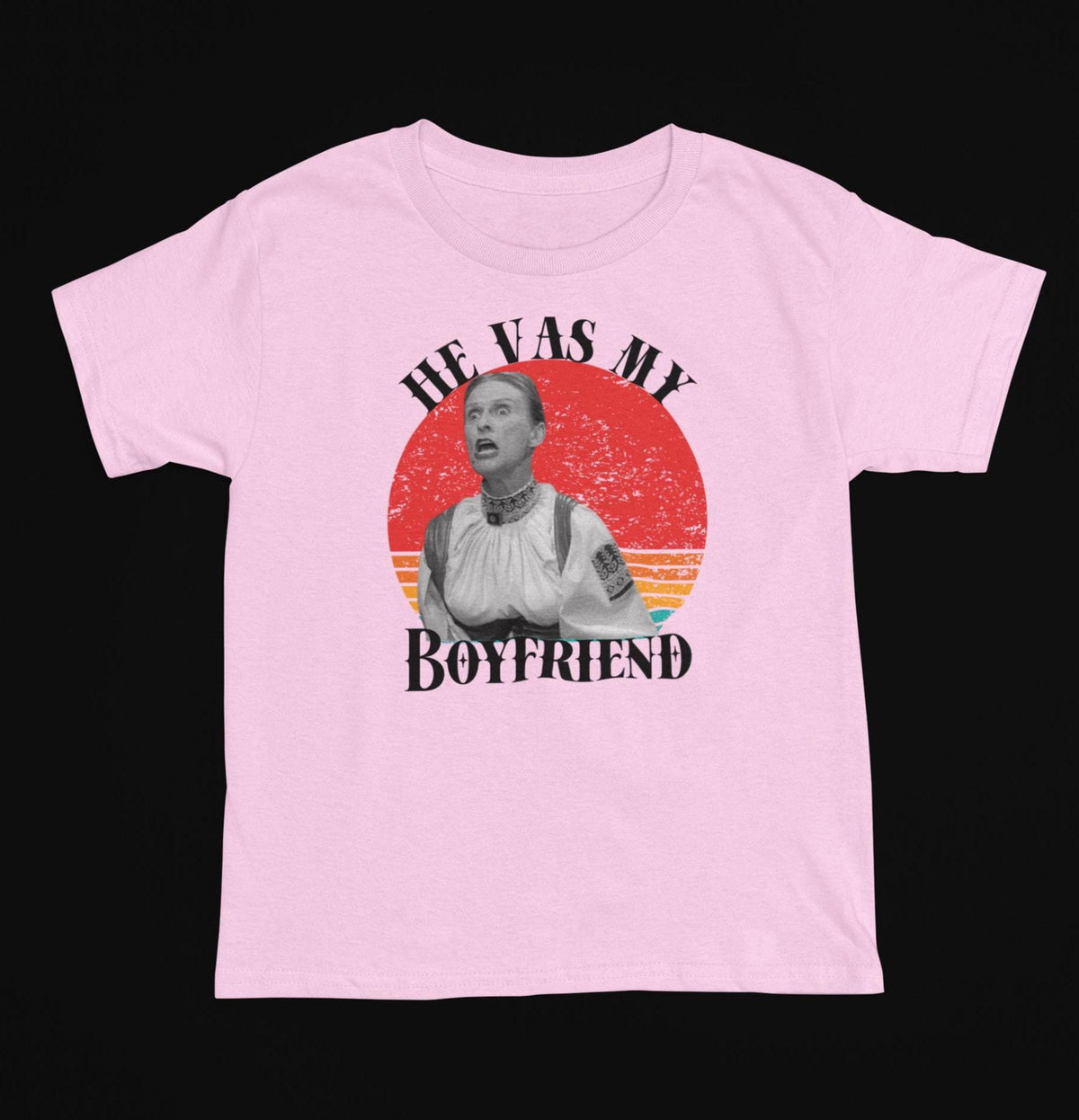 Young Frankenstein Frau Blucher Tshirt