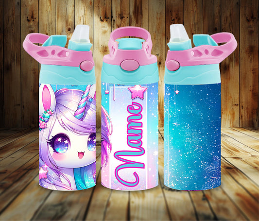 Unicorns (multiple variations)