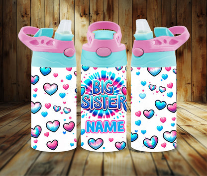 12 or 18 oz Big Sister