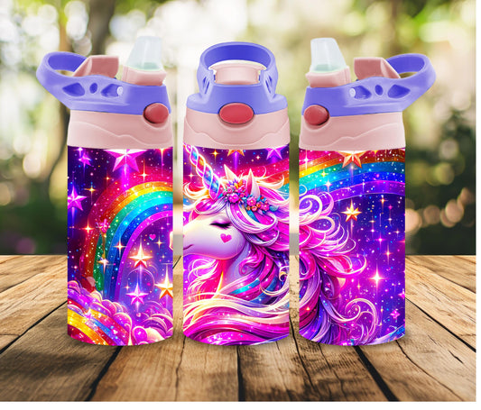 Unicorns (multiple variations)