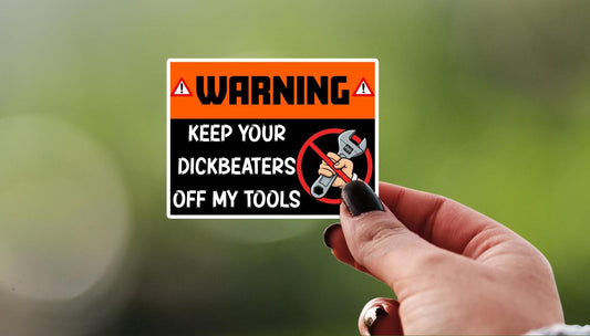 Dickbeaters