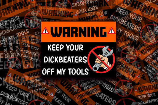Dickbeaters