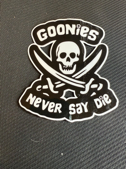 Goonies (multiple varieties)