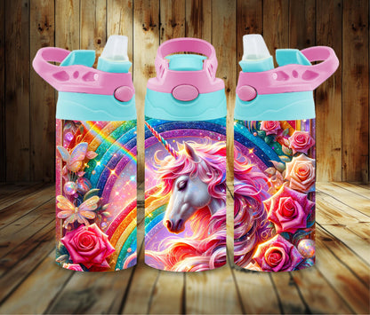 Unicorns (multiple variations)