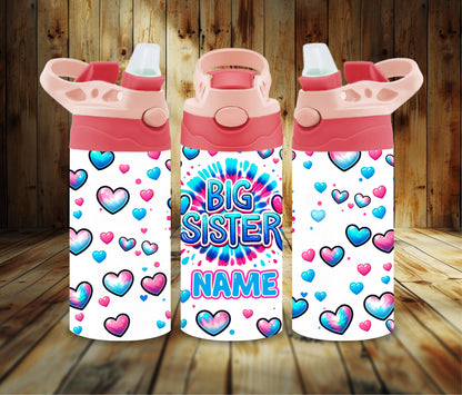 12 or 18 oz Big Sister