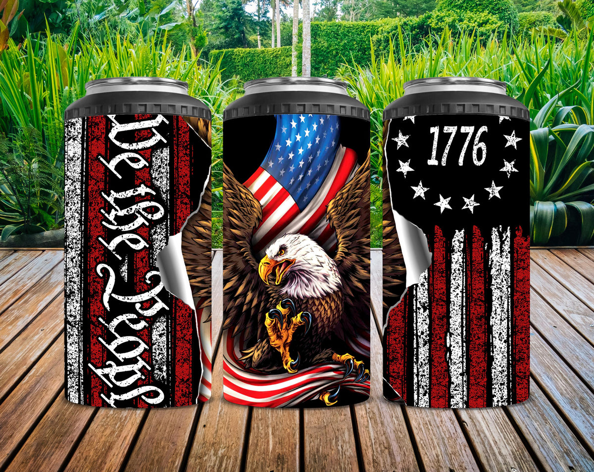 We The People 1776
