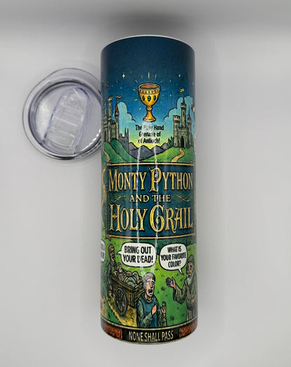 Holy Grail