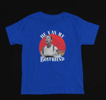 Young Frankenstein Frau Blucher Tshirt