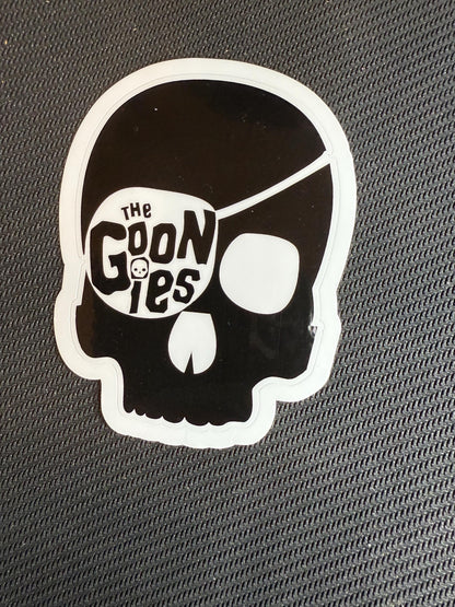Goonies (multiple varieties)