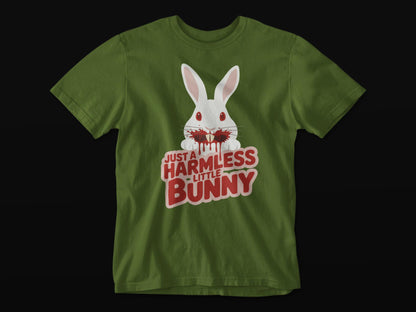 Monty Python Harmless Bunny TShirt