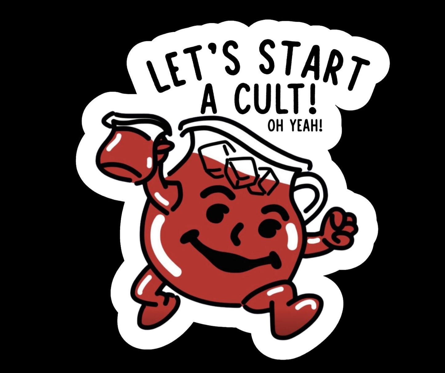 Drink Mix Cult