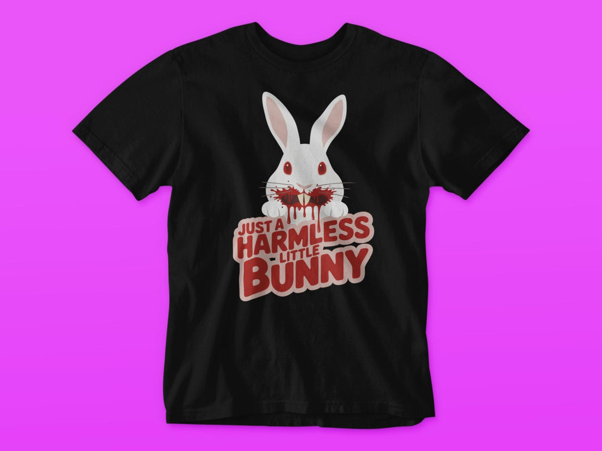 Monty Python Harmless Bunny TShirt