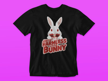 Monty Python Harmless Bunny TShirt