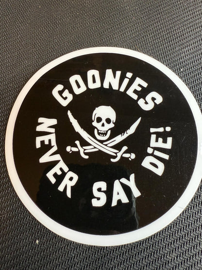Goonies (multiple varieties)