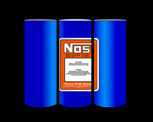 NOS Nitrous Oxide