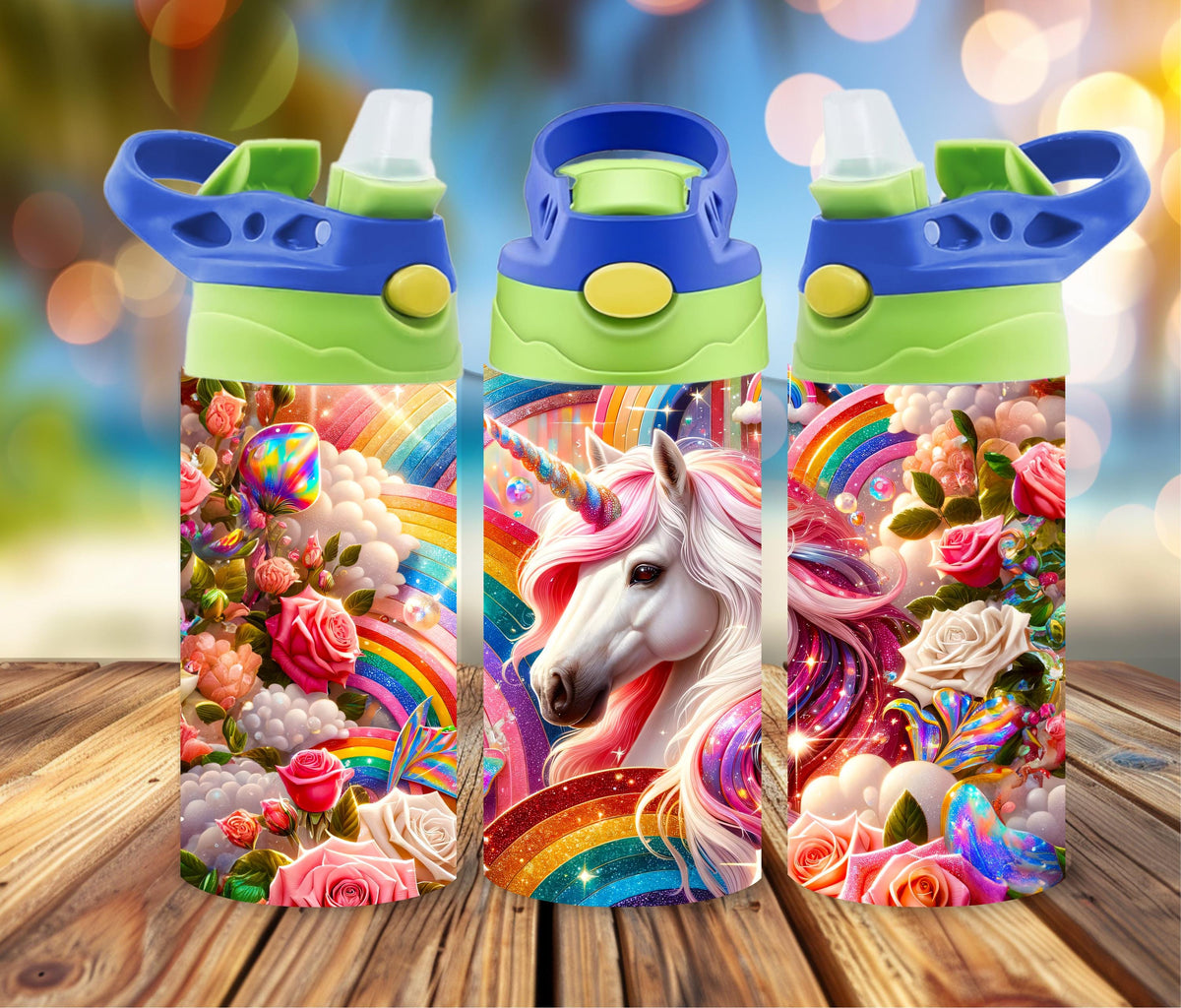 Unicorns (multiple variations)
