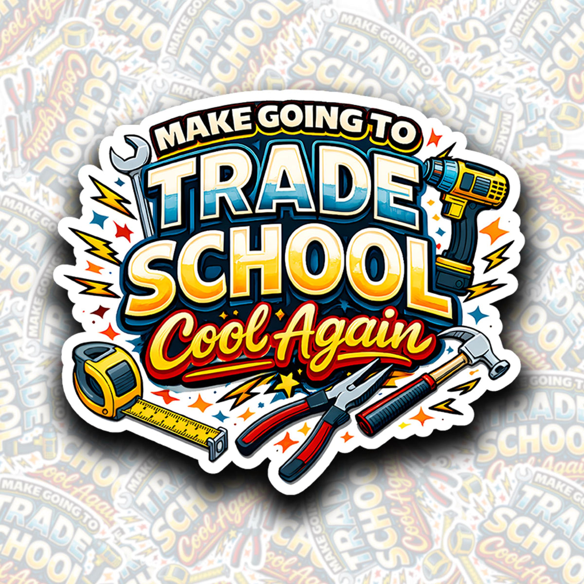 Trade School