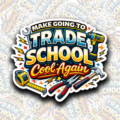 Trade School