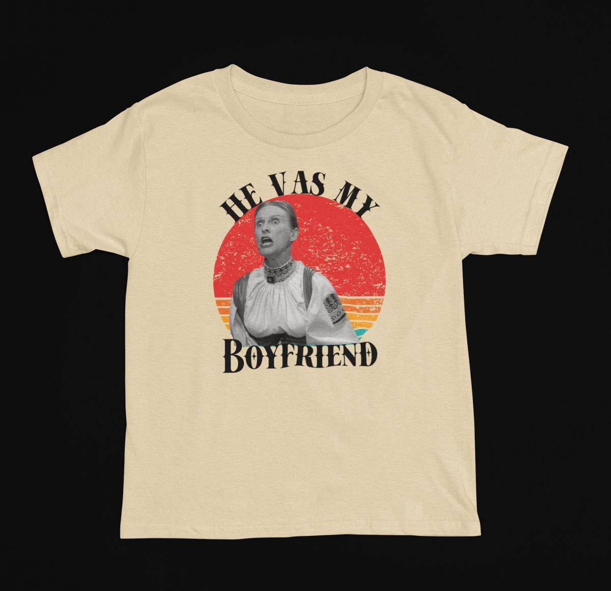 Young Frankenstein Frau Blucher Tshirt