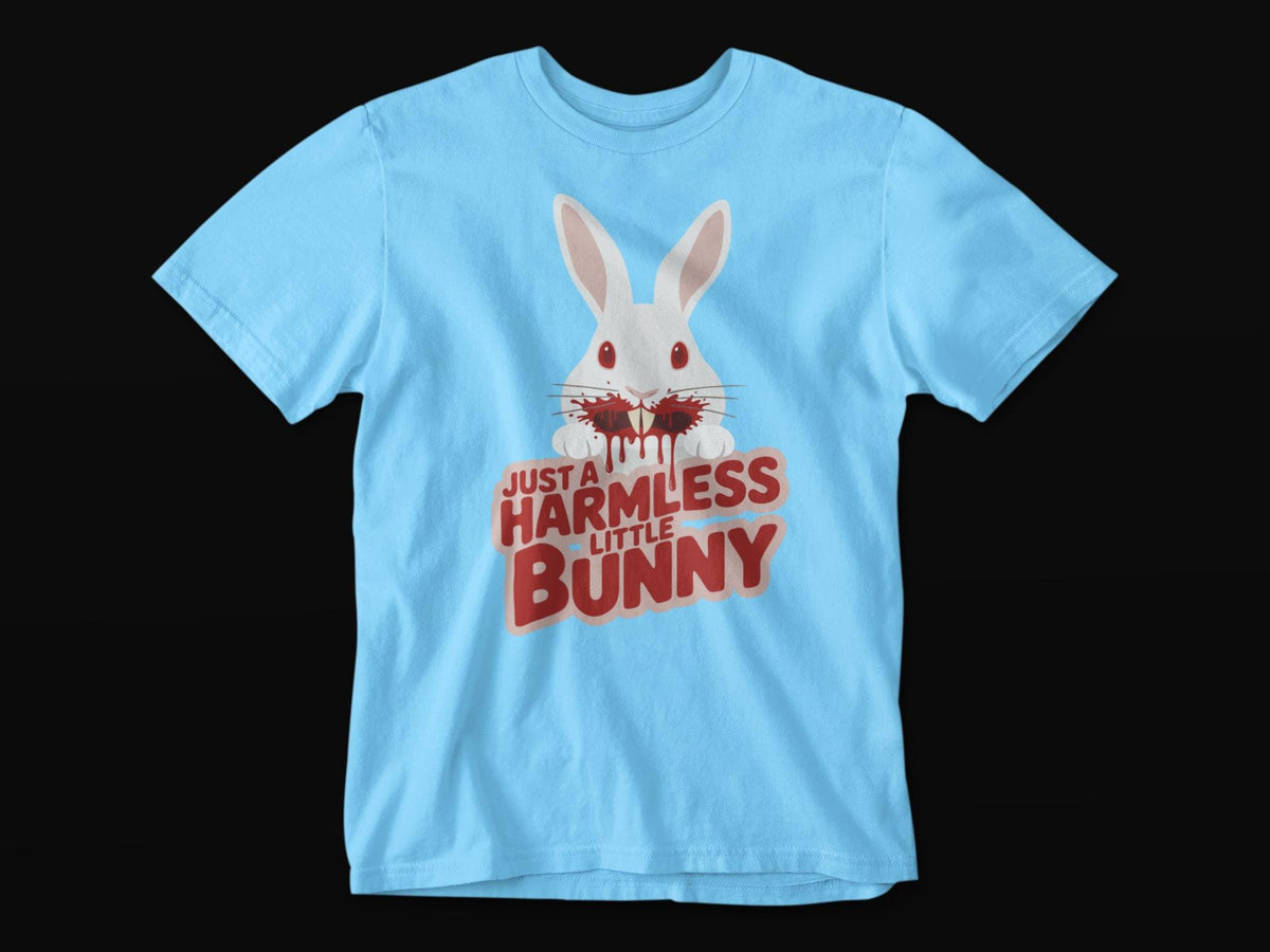 Monty Python Harmless Bunny TShirt