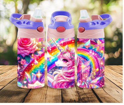 Unicorns (multiple variations)