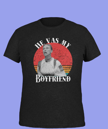 Young Frankenstein Frau Blucher Tshirt