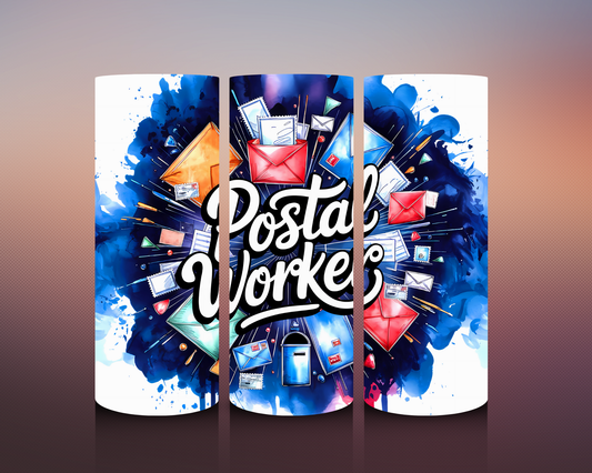 Postal Worker