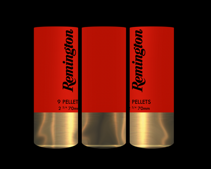 Remington Pew Pew Shell