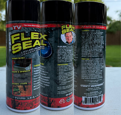 Flex Seal