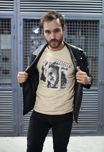 Young Frankenstein TShirt Sedagive Quote