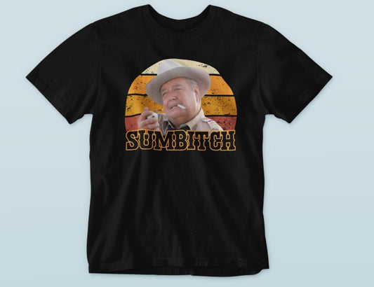 Sumbitch - Smokey and the Bandit
