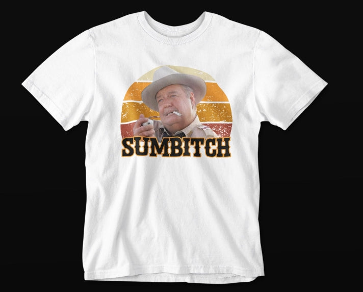 Sumbitch - Smokey and the Bandit