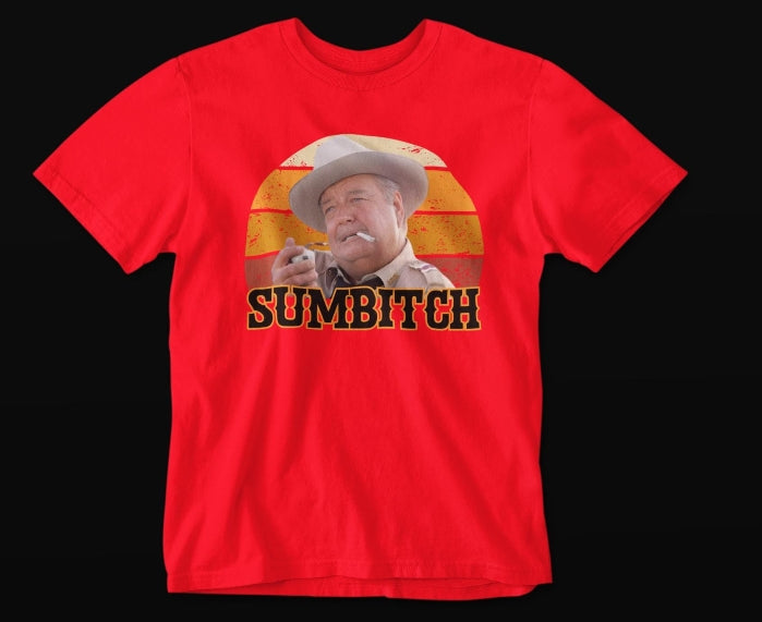 Sumbitch - Smokey and the Bandit