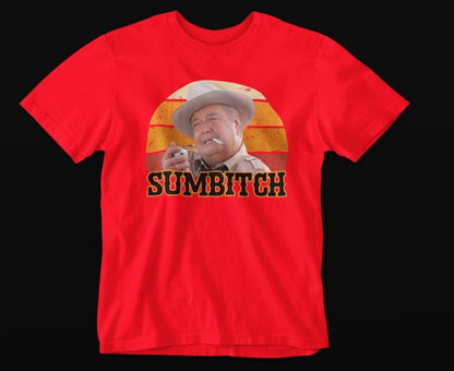 Sumbitch - Smokey and the Bandit