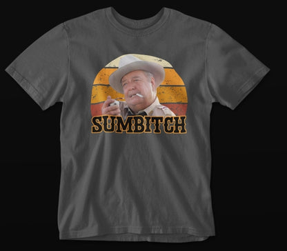 Sumbitch - Smokey and the Bandit