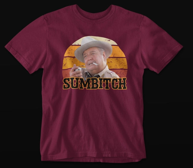 Sumbitch - Smokey and the Bandit