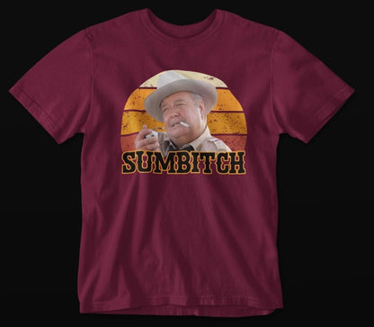 Sumbitch - Smokey and the Bandit