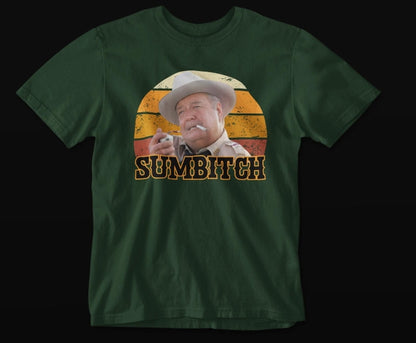 Sumbitch - Smokey and the Bandit