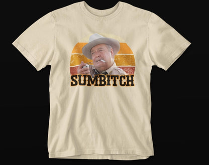 Sumbitch - Smokey and the Bandit