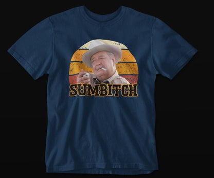 Sumbitch - Smokey and the Bandit
