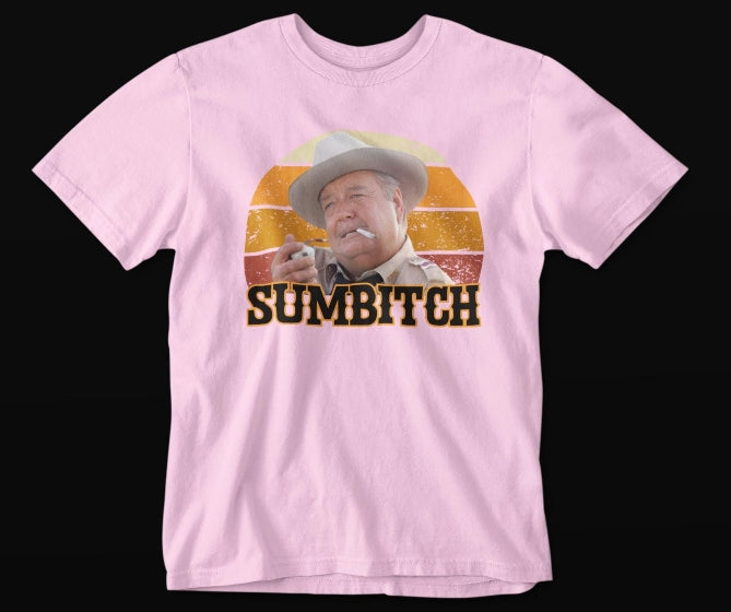 Sumbitch - Smokey and the Bandit