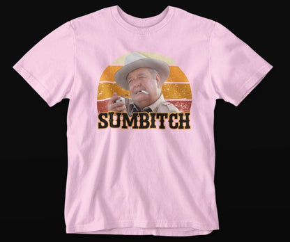 Sumbitch - Smokey and the Bandit