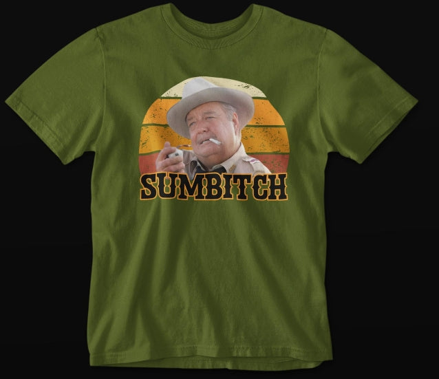Sumbitch - Smokey and the Bandit