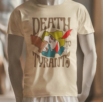 Death to Tyrants