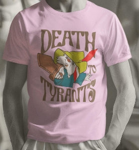 Death to Tyrants