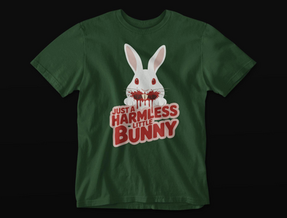 Monty Python Harmless Bunny TShirt